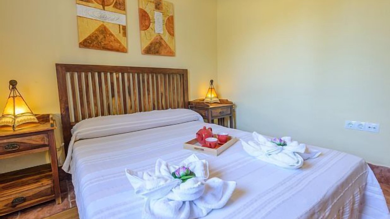 Photo of Bedroom in Rivero de Posadas