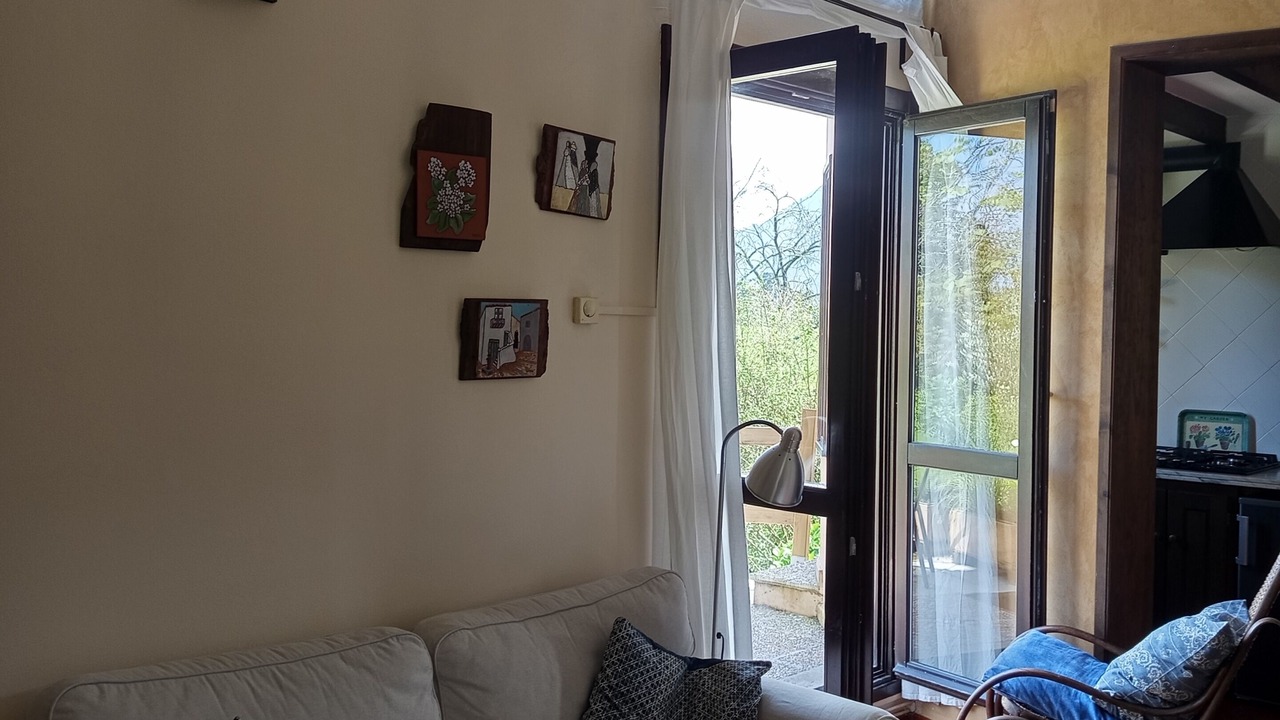 Photo of Livingroom in Ribadesella