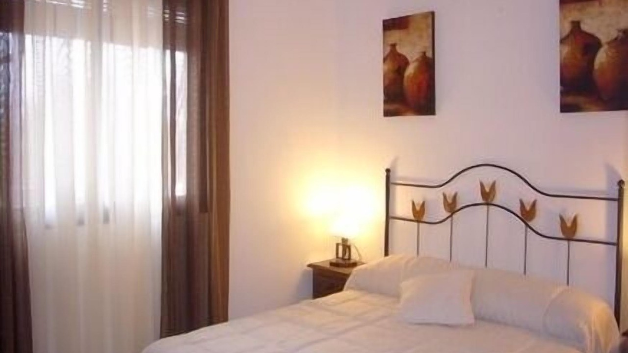 Photo of Bedroom in Posadas