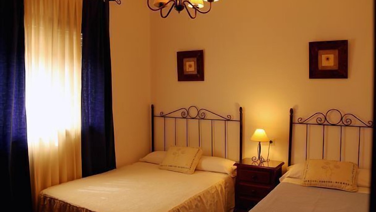 Photo of Bedroom in Posadas