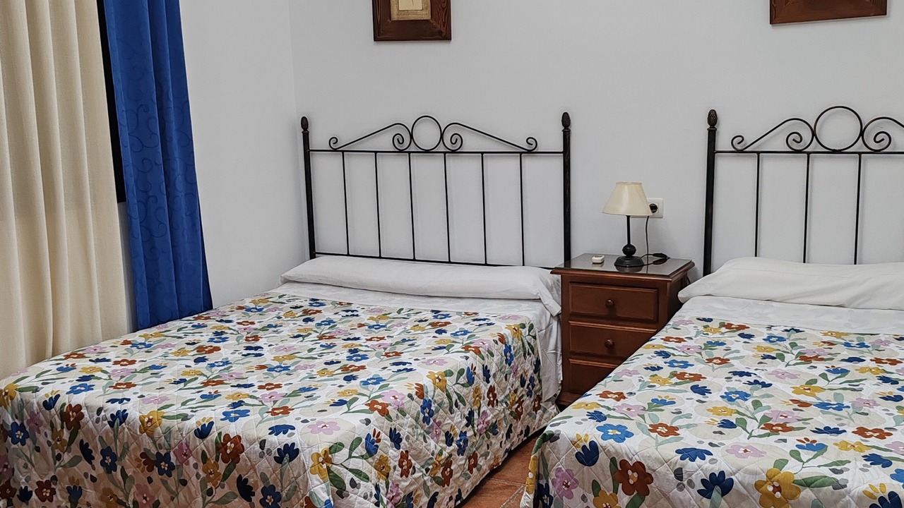 Photo of Bedroom in Posadas
