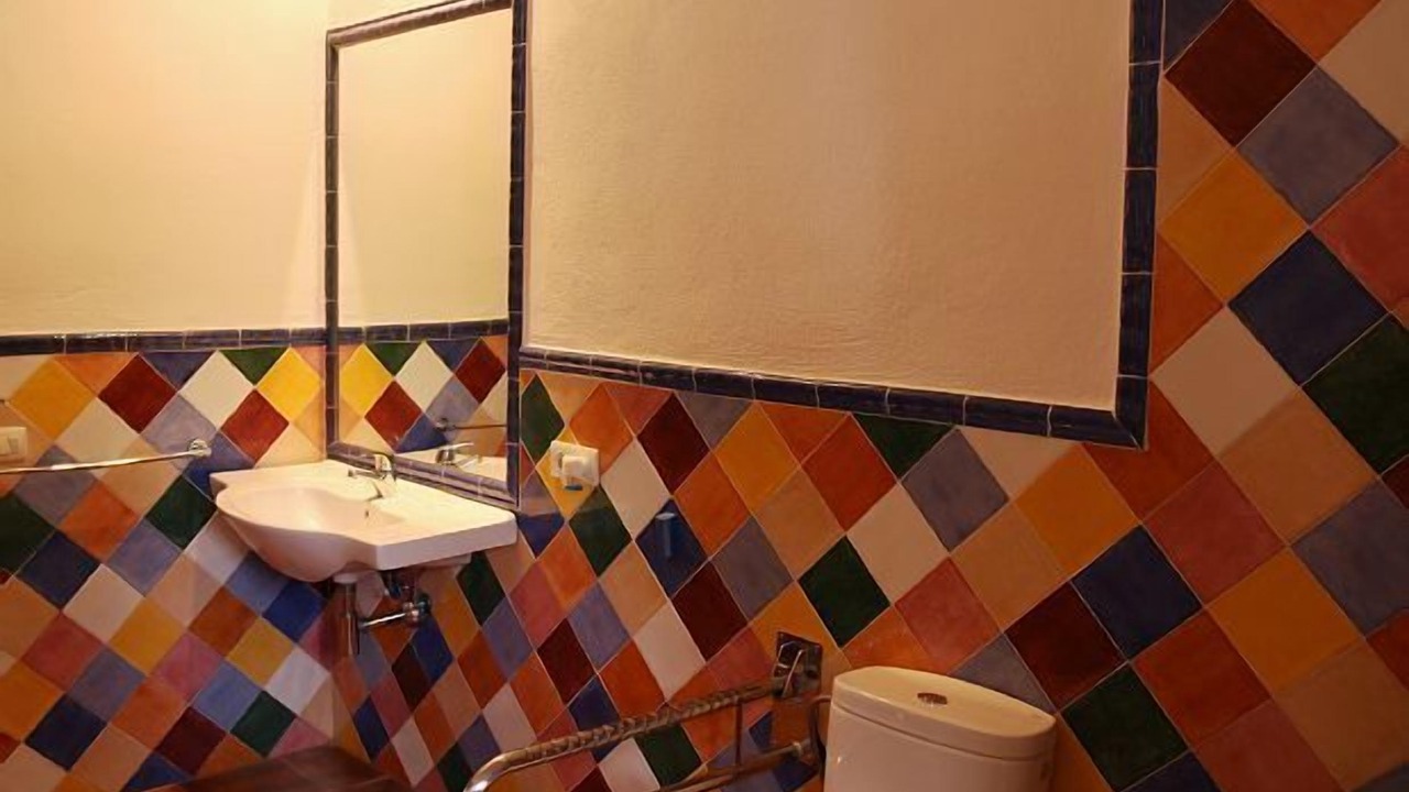 Photo of Bathroom in Posadas