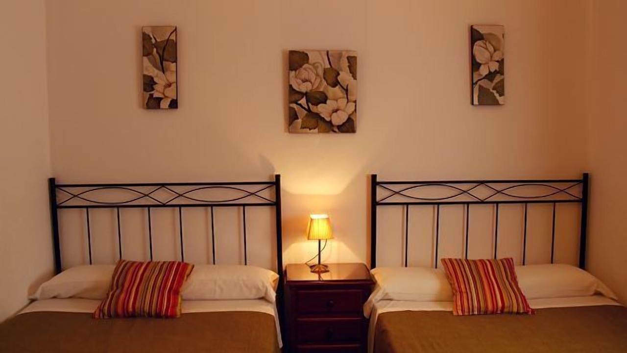 Photo of Bedroom in Posadas