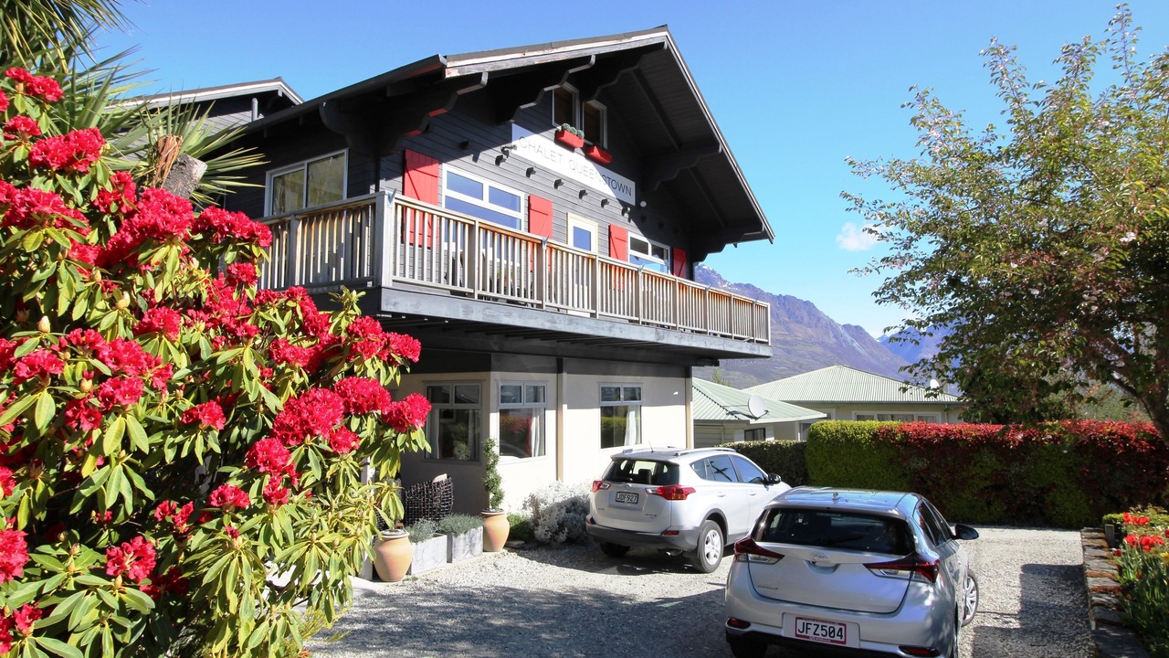 Photo of Outdoor in Queenstown City Centre