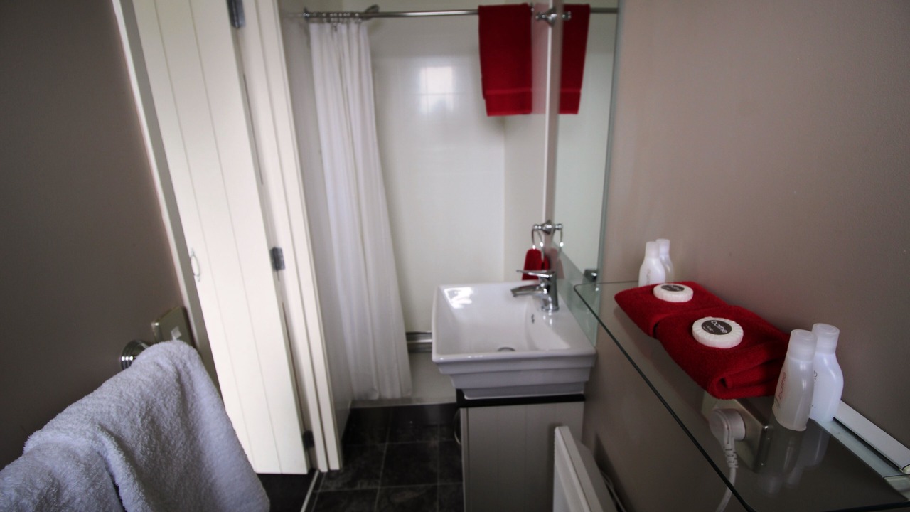 Photo of Bathroom in Queenstown City Centre