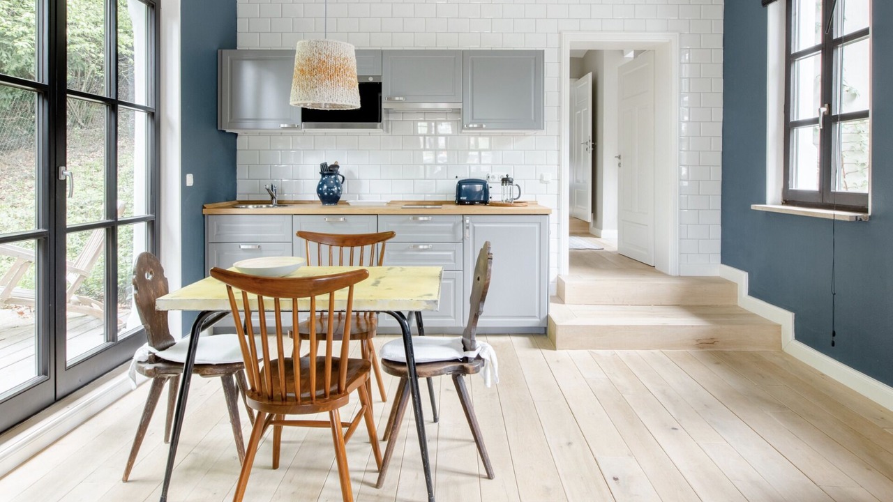 Photo of Kitchen in Possenhofen
