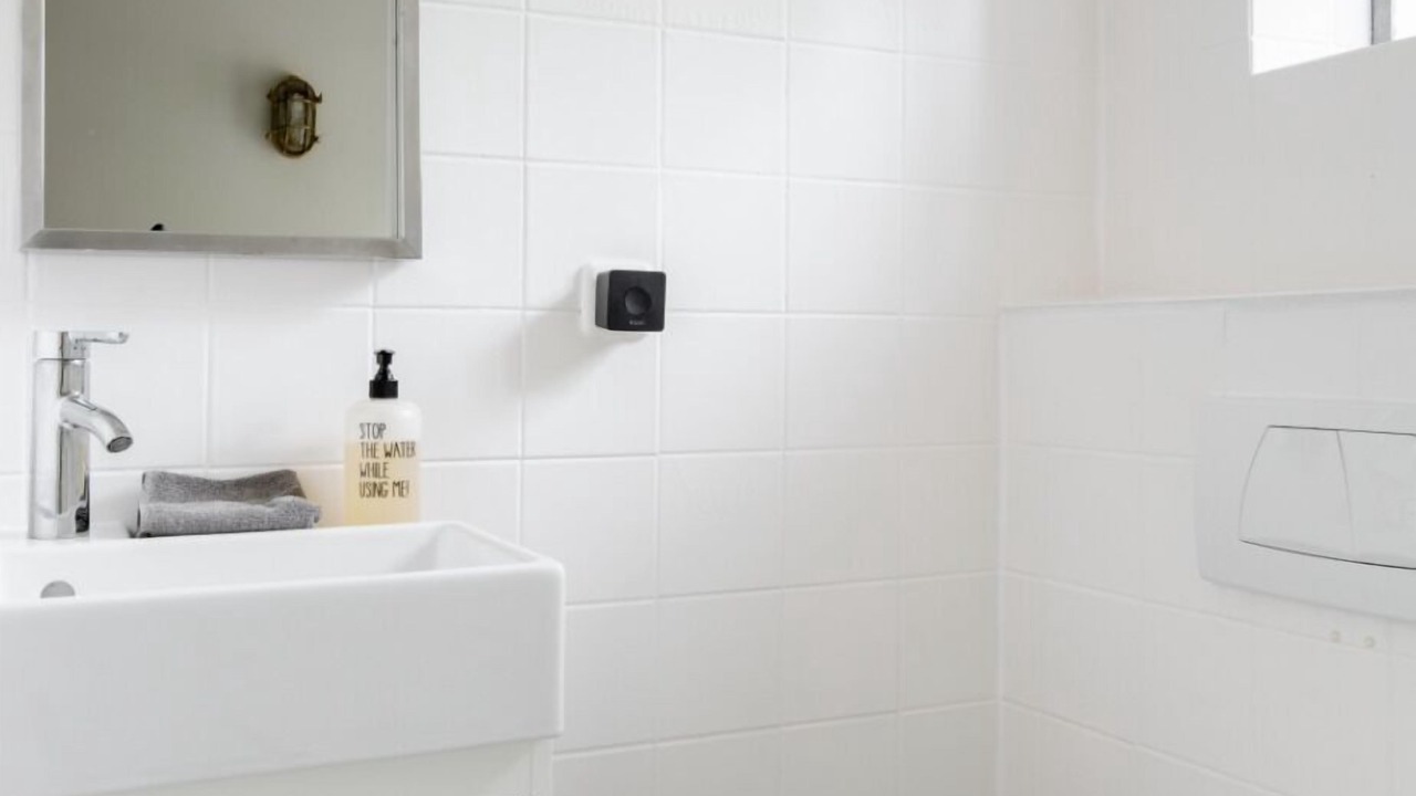 Photo of Bathroom in Possenhofen
