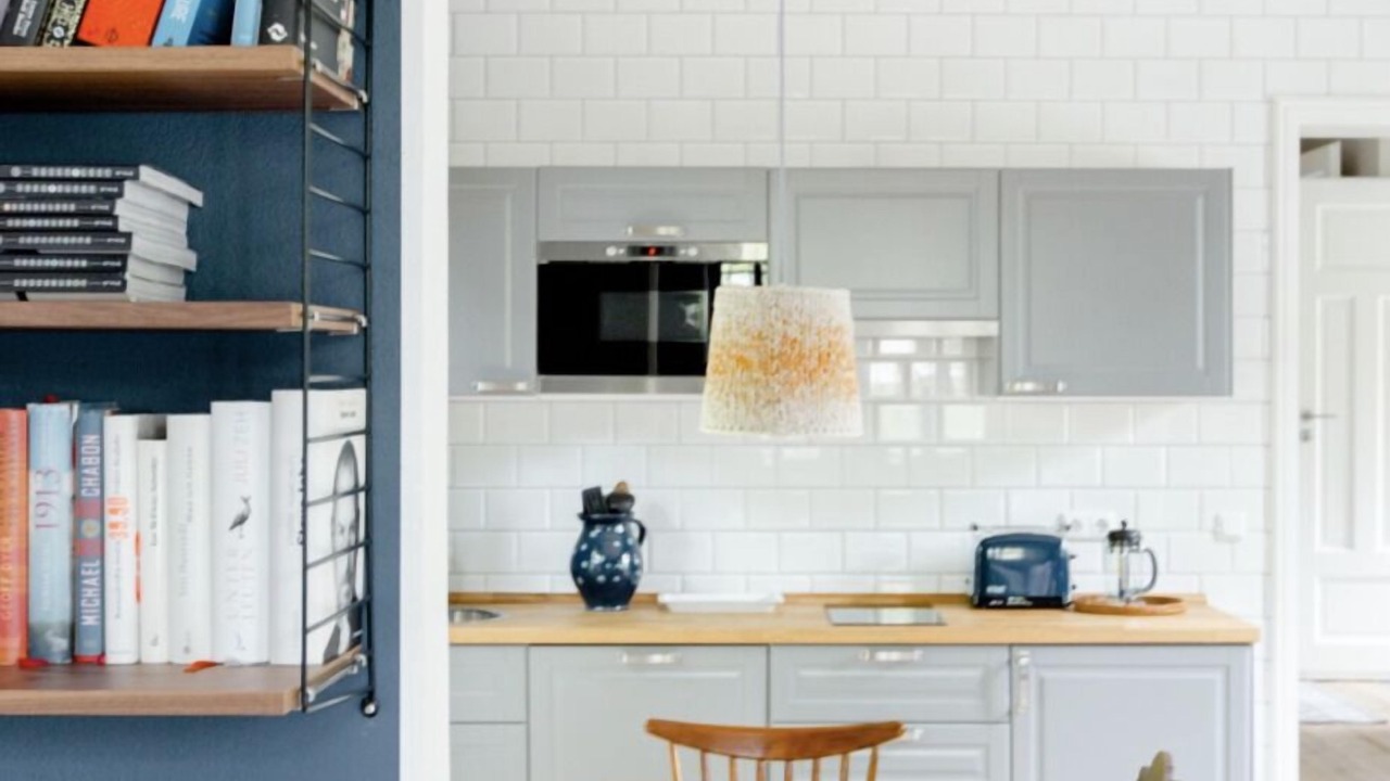 Photo of Kitchen in Possenhofen