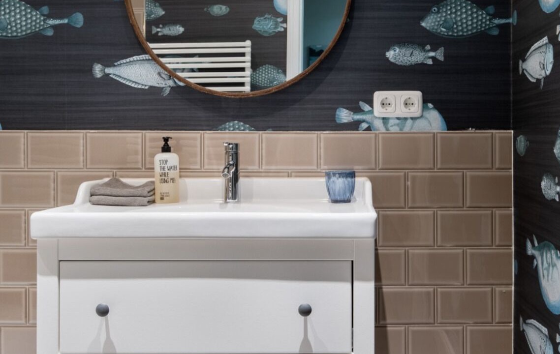 Photo of Bathroom in Possenhofen