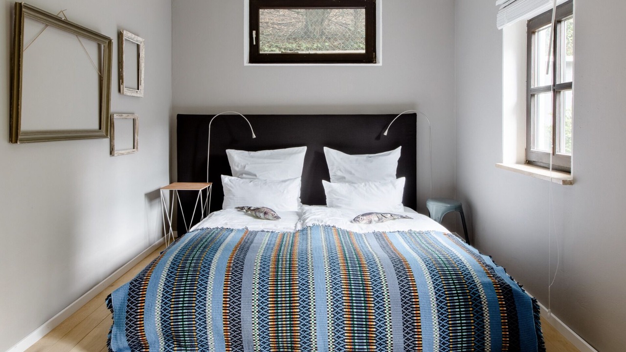 Photo of Bedroom in Possenhofen