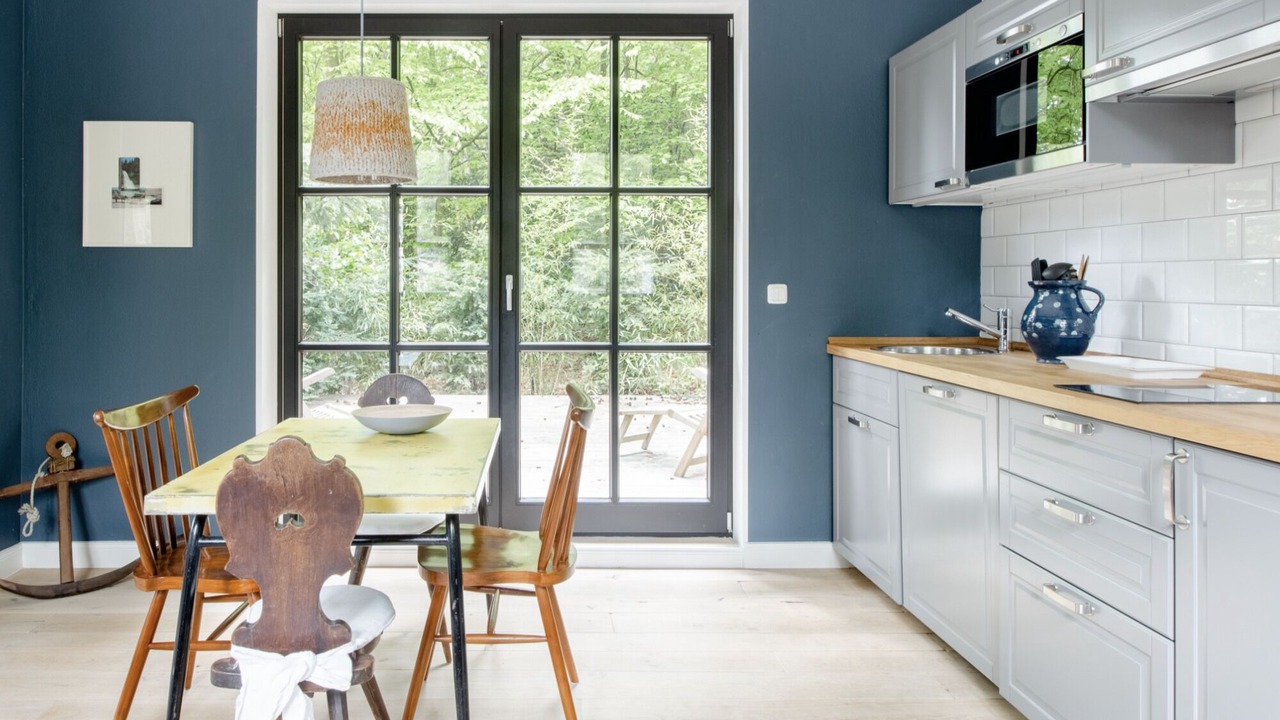 Photo of Kitchen in Possenhofen