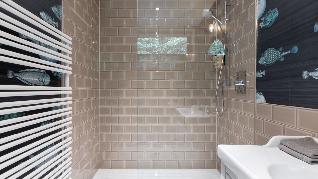 Photo of Bathroom in Possenhofen