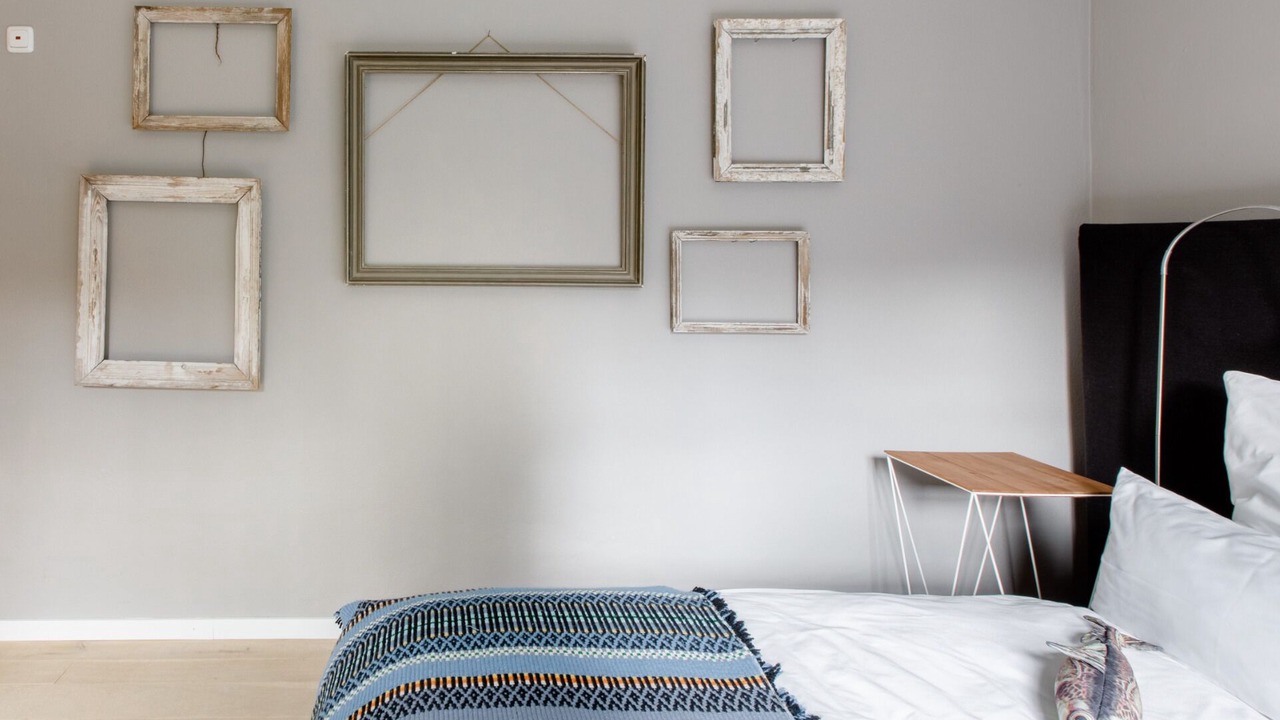Photo of Bedroom in Possenhofen