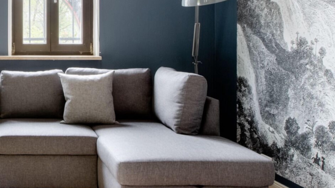 Photo of Livingroom in Possenhofen
