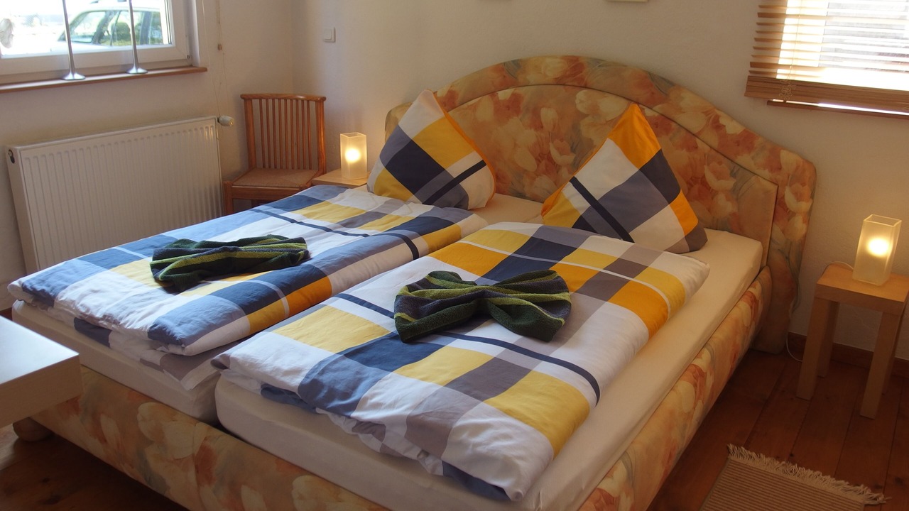 Photo of Bedroom in Rankwitz