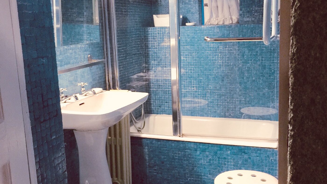 Photo of Bathroom in Ponte de Lima