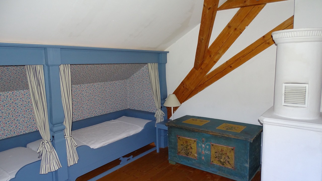 Photo of Bedroom in Schoellnach