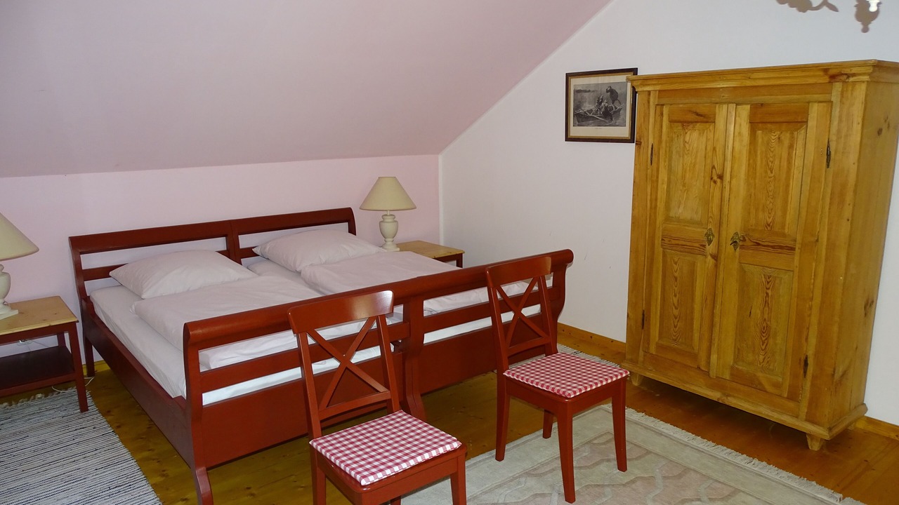 Photo of Bedroom in Schoellnach