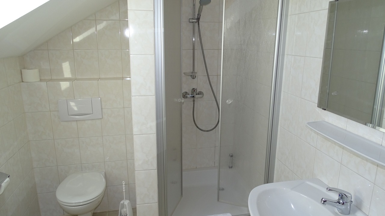 Photo of Bathroom in Schoellnach