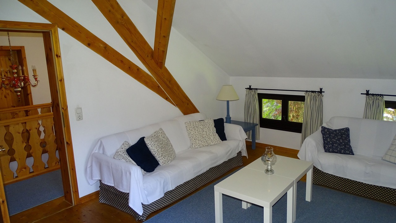 Photo of Livingroom in Schoellnach