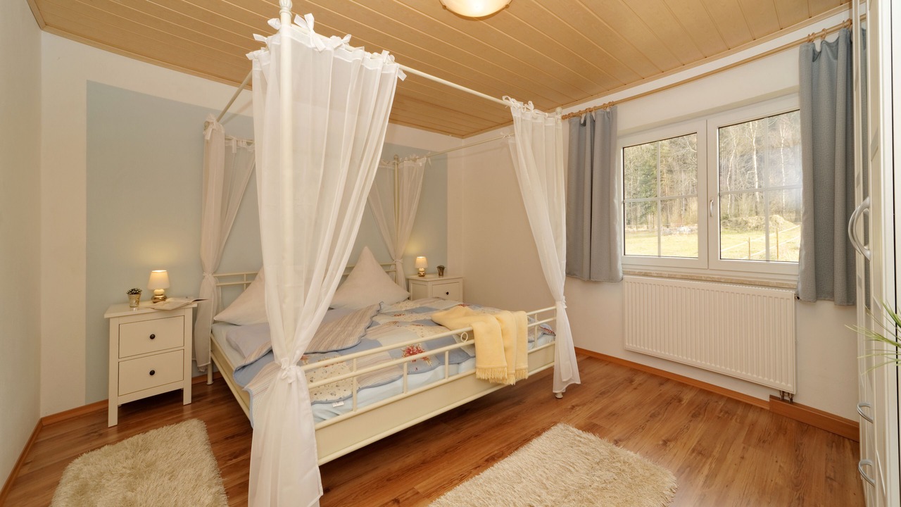 Photo of Bedroom in Neukirchen Beim Heiligen Blut