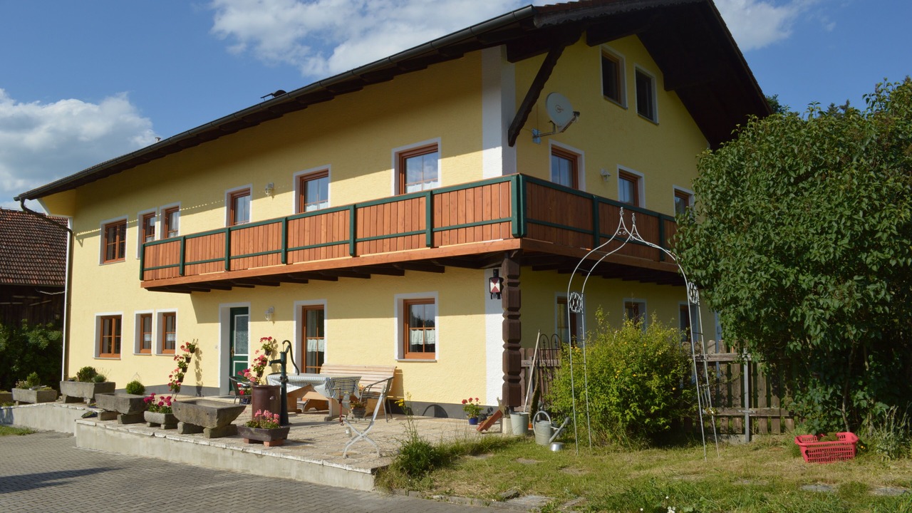 Photo of Outdoor in Neukirchen Beim Heiligen Blut