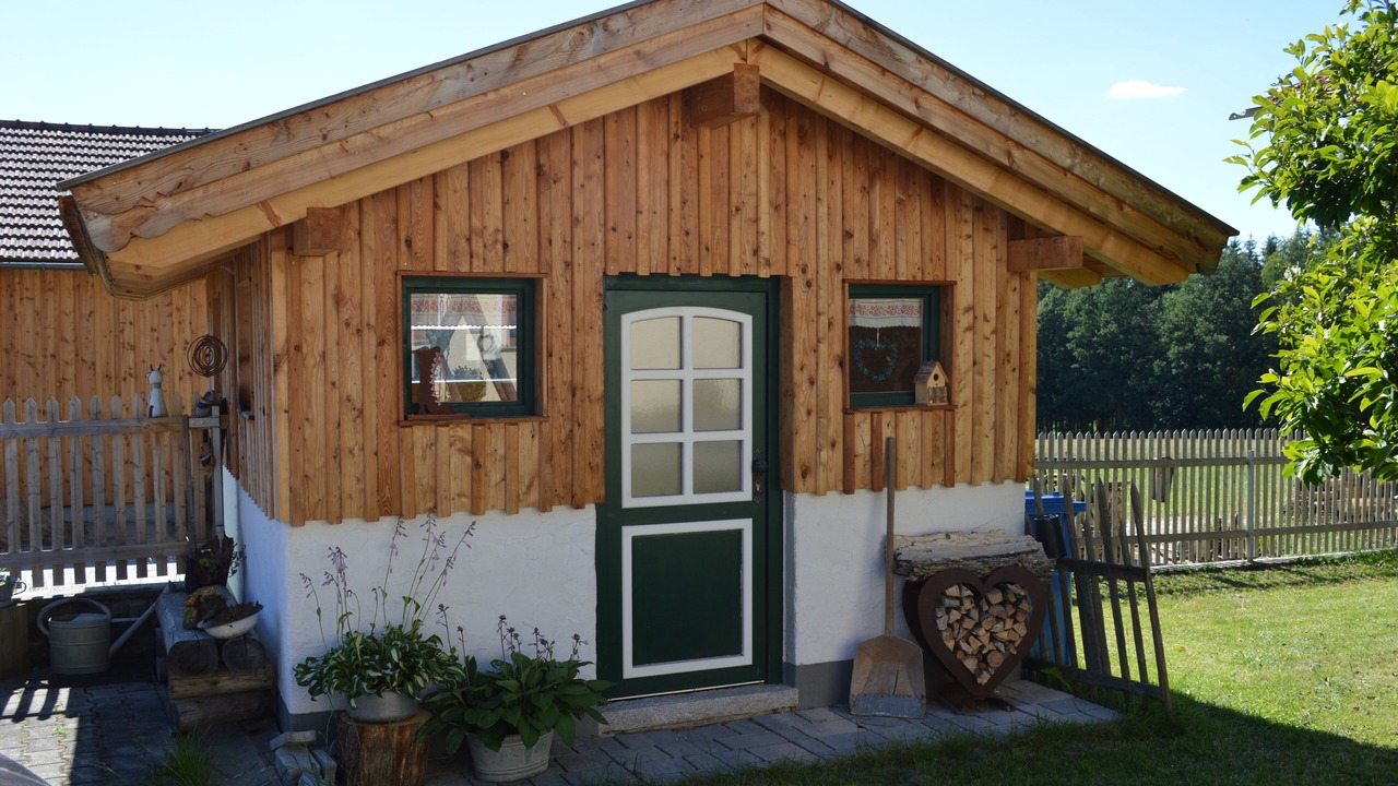 Photo of Outdoor in Neukirchen Beim Heiligen Blut