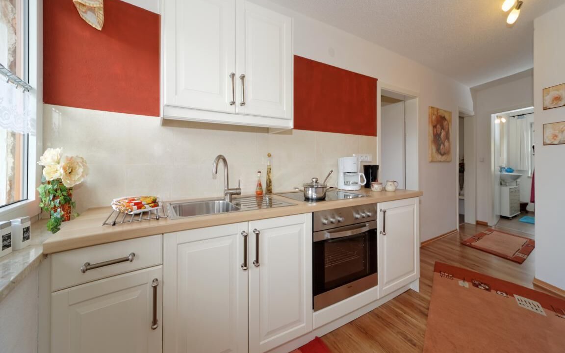 Photo of Kitchen in Neukirchen Beim Heiligen Blut
