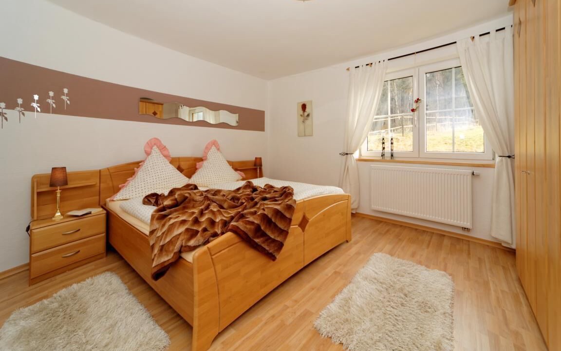 Photo of Bedroom in Neukirchen Beim Heiligen Blut