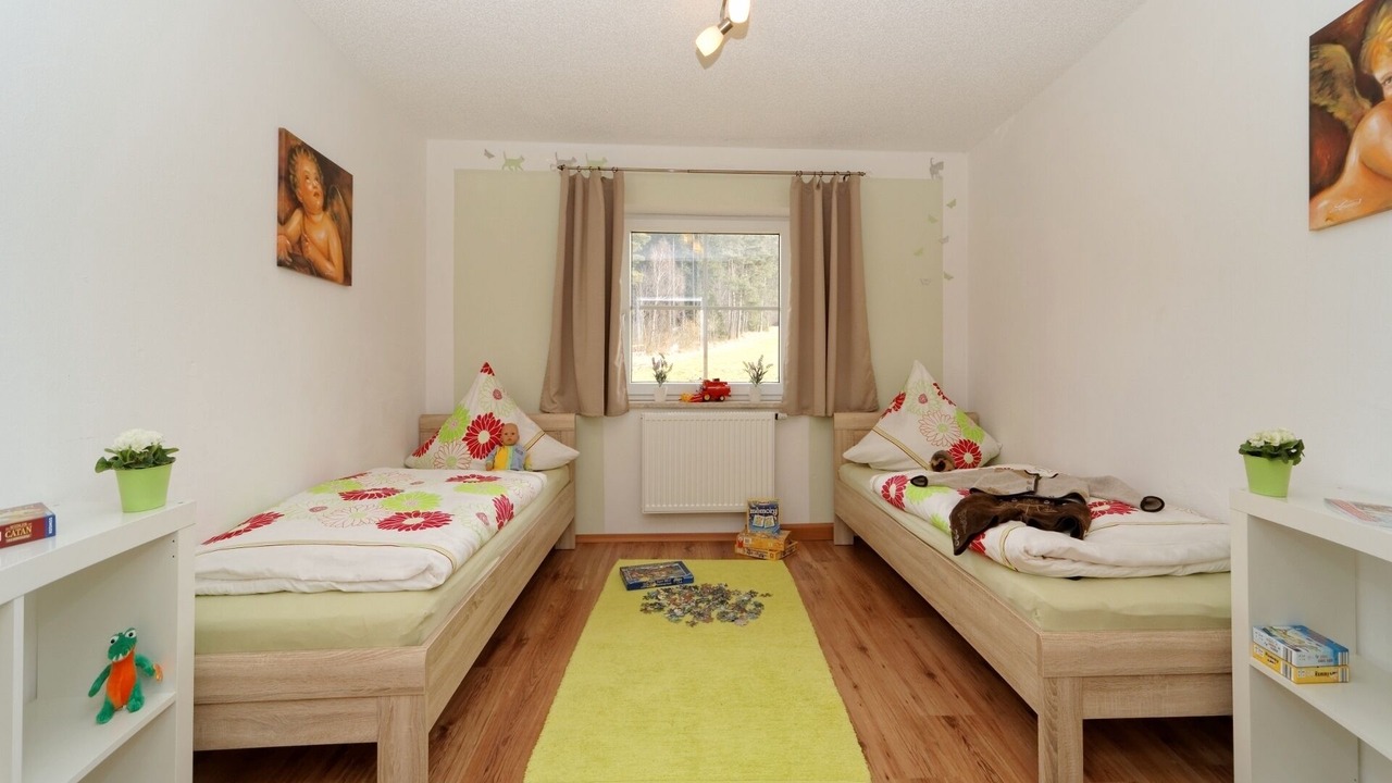 Photo of Bedroom in Neukirchen Beim Heiligen Blut