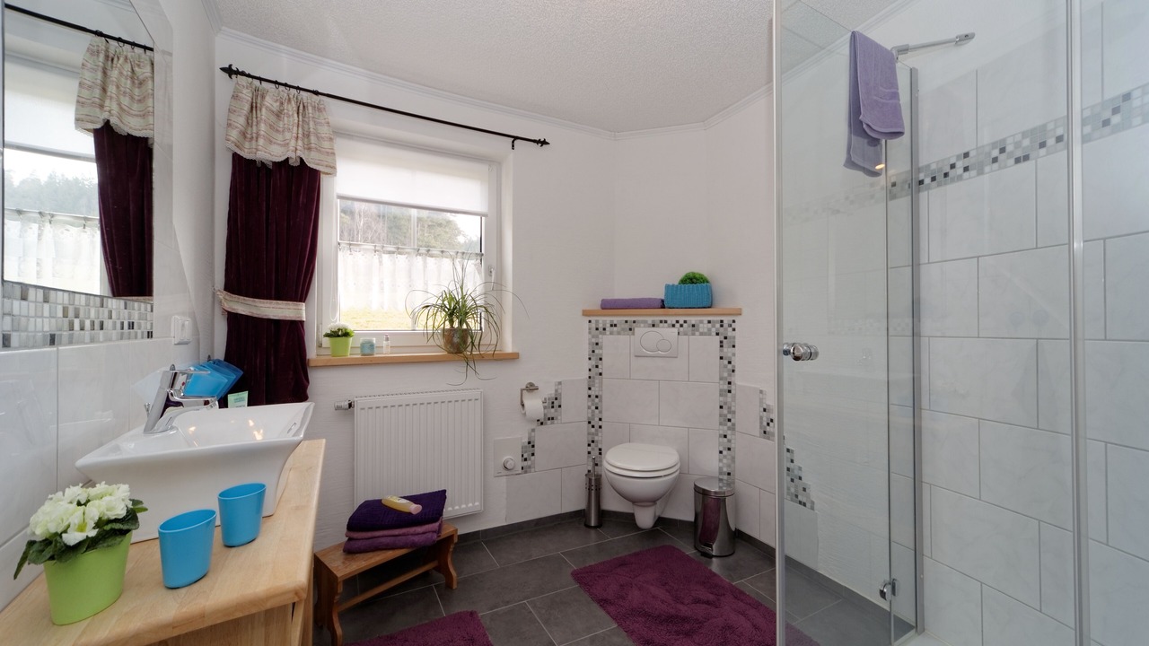 Photo of Bathroom in Neukirchen Beim Heiligen Blut