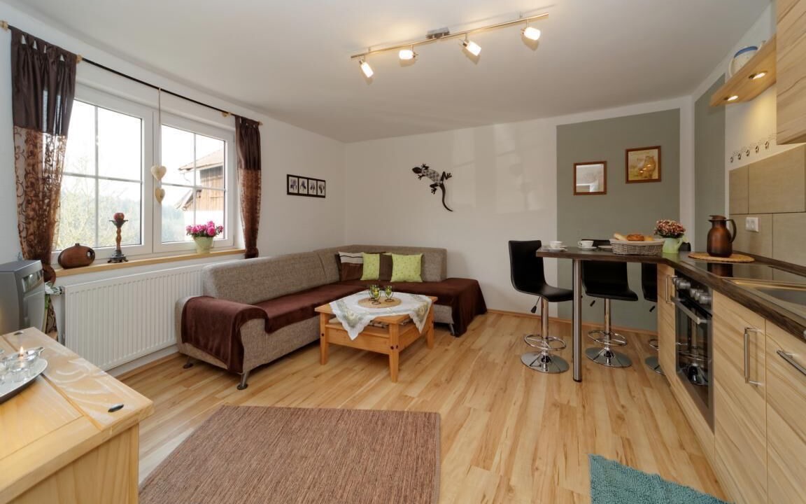 Photo of Livingroom in Neukirchen Beim Heiligen Blut