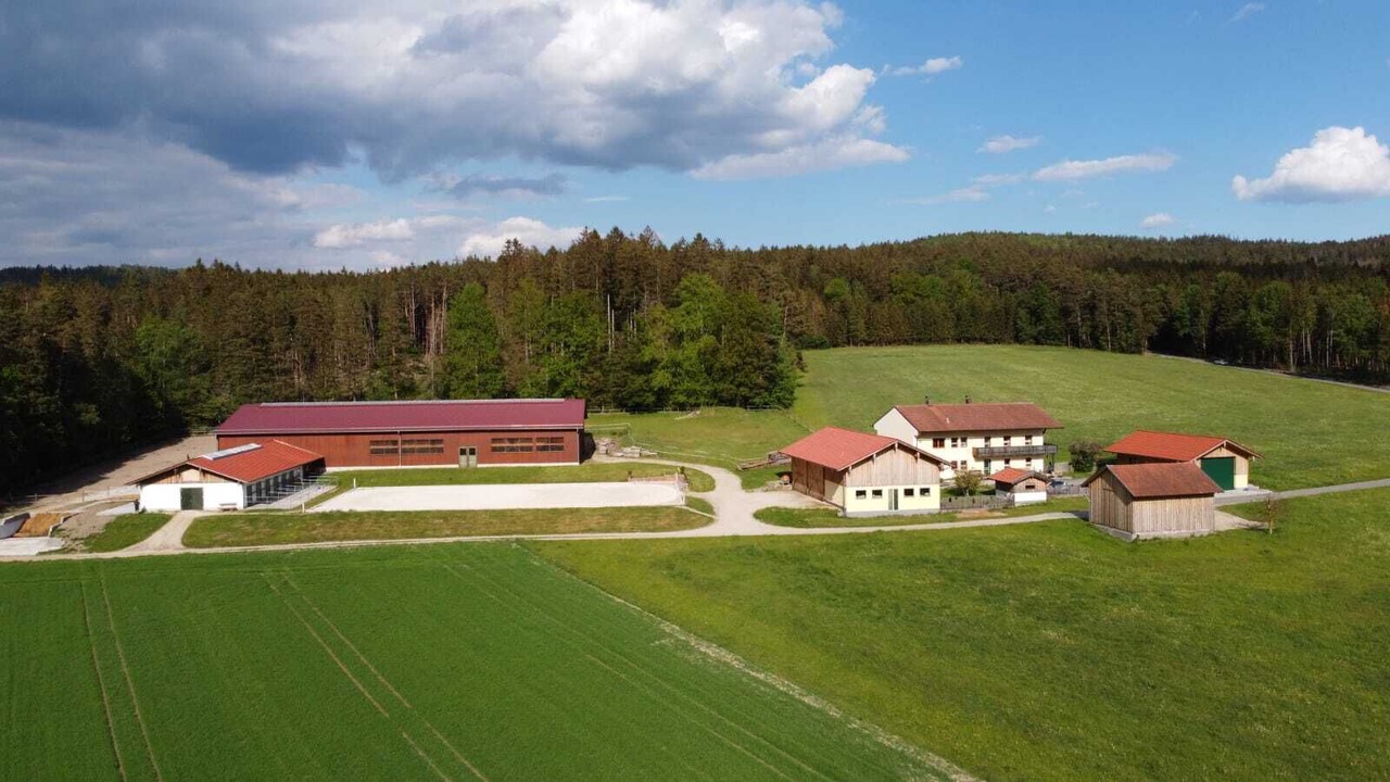 Photo of Outdoor in Neukirchen Beim Heiligen Blut