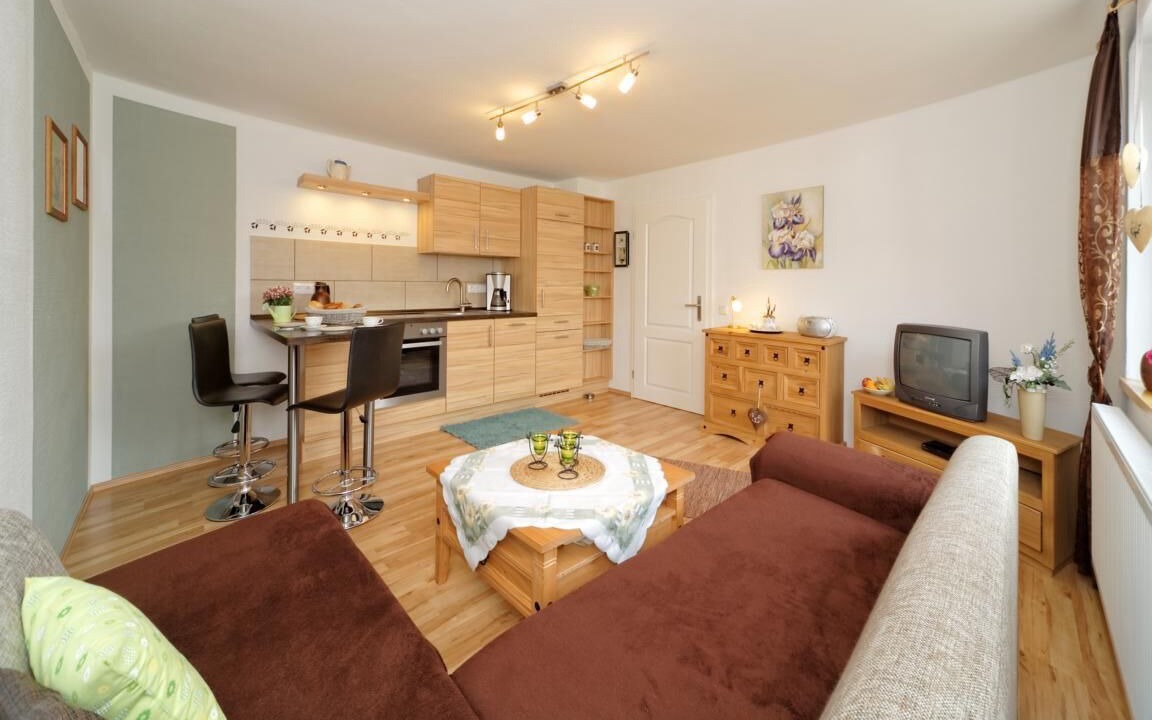 Photo of Livingroom in Neukirchen Beim Heiligen Blut