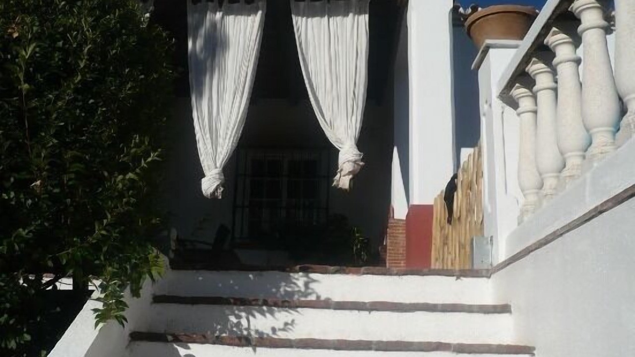 Photo of Outdoor in Cazalla De La Sierra