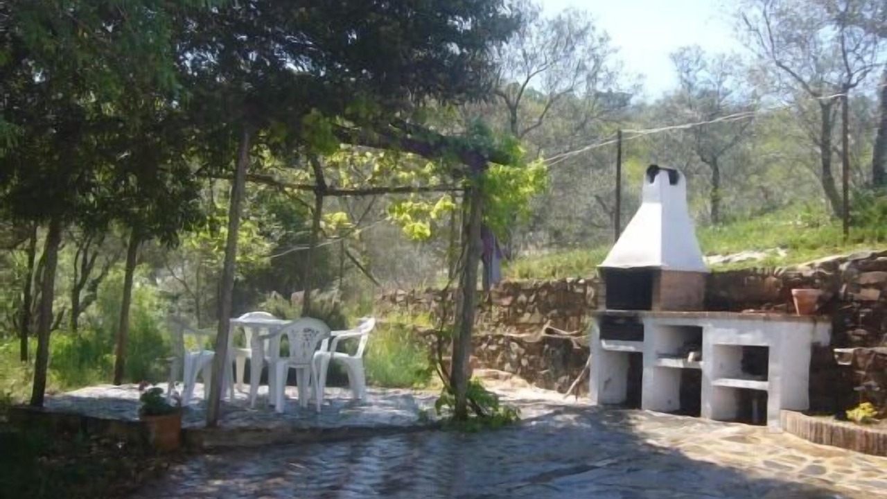 Photo of Outdoor in Cazalla De La Sierra