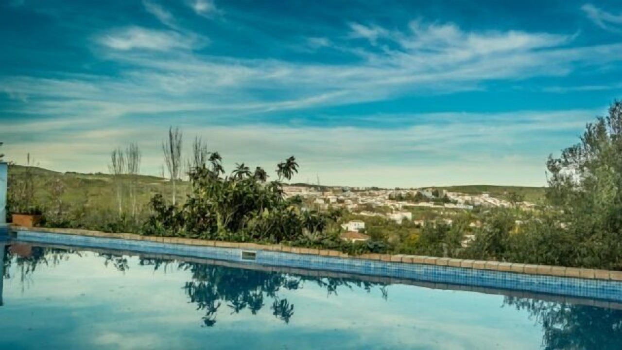 Photo of Outdoor in Cazalla De La Sierra