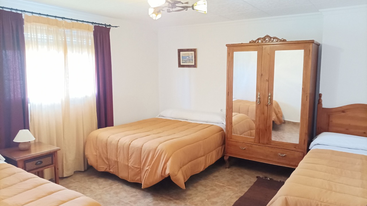 Photo of Bedroom in Posadas