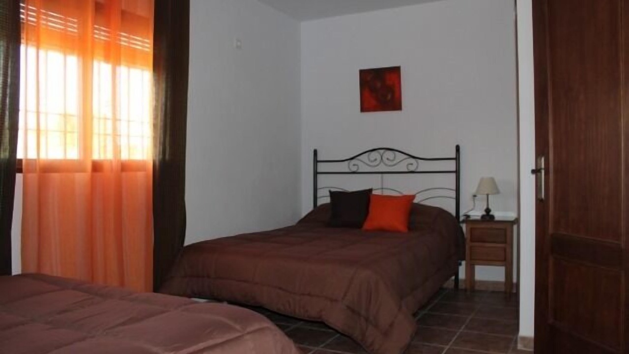 Photo of Bedroom in Posadas