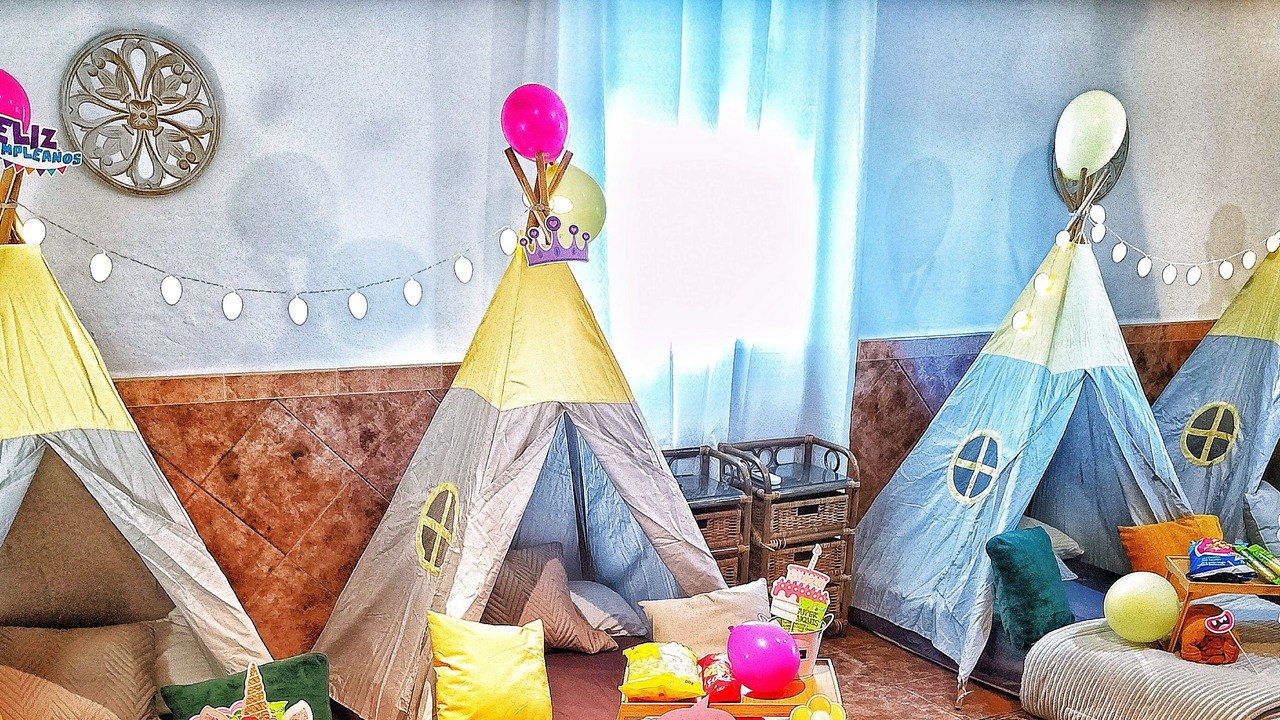 Photo of Bedroom in Posadas