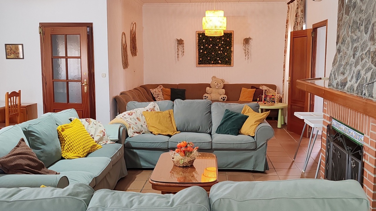 Photo of Livingroom in Posadas