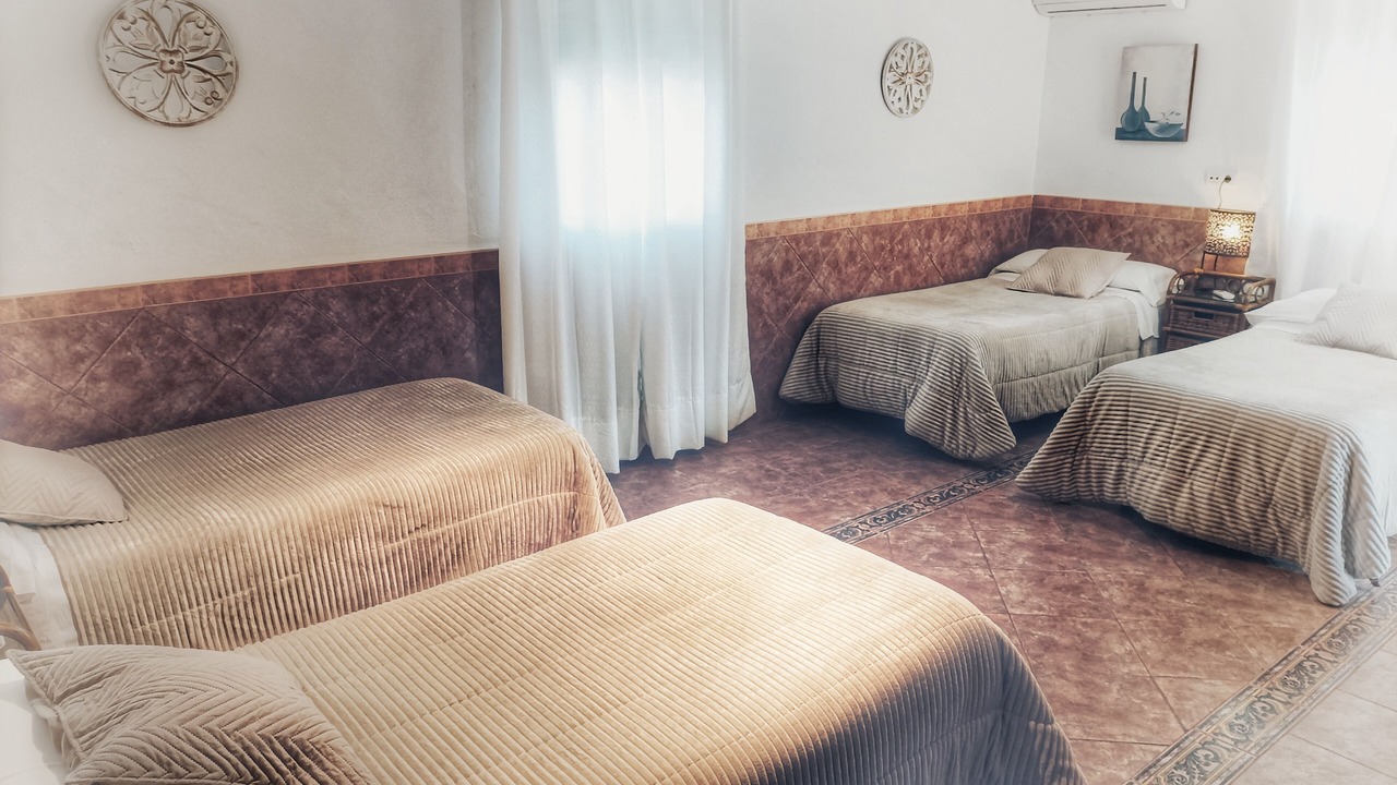 Photo of Bedroom in Posadas