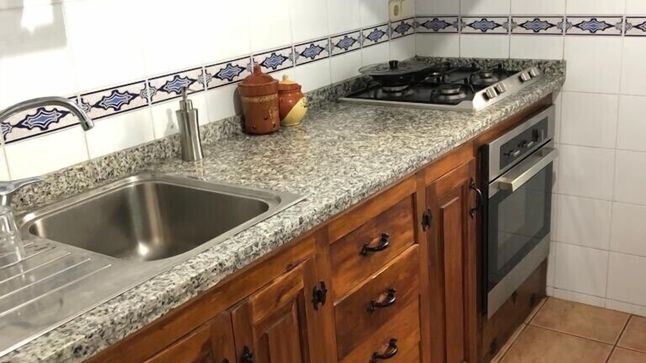 Photo of Kitchen in Alcaraz