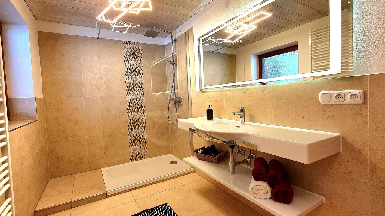 Photo of Bathroom in Schoenau am Koenigssee