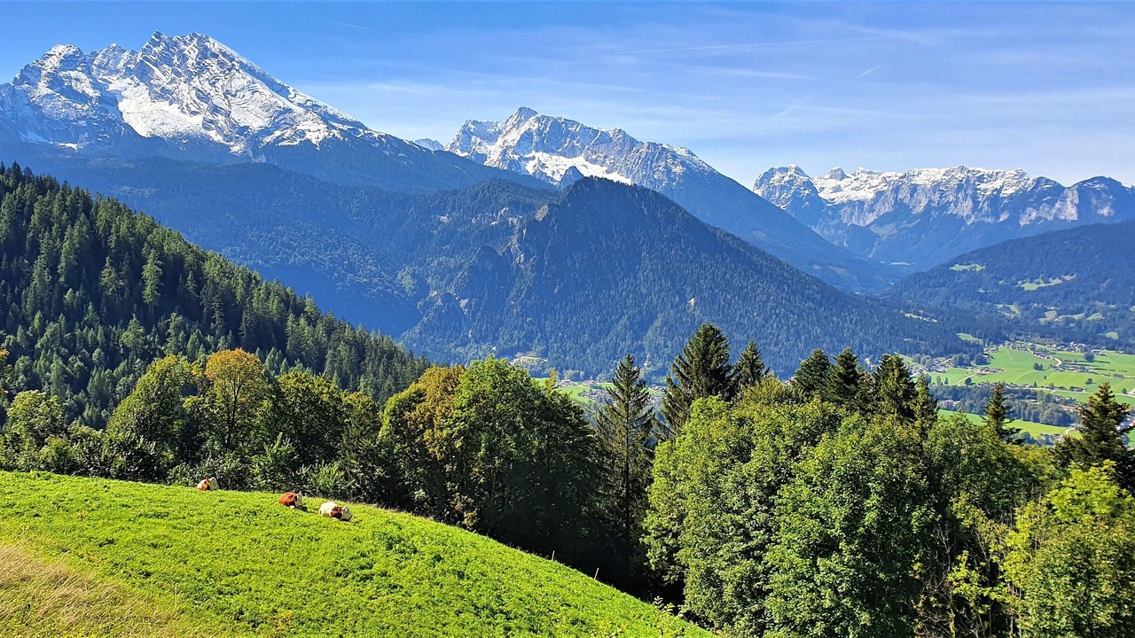 Photo of Outdoor in Schoenau am Koenigssee