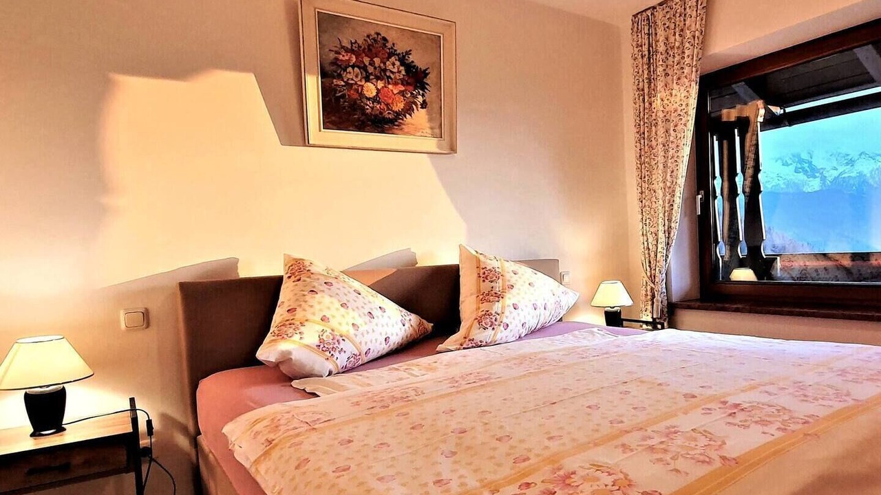 Photo of Bedroom in Schoenau am Koenigssee