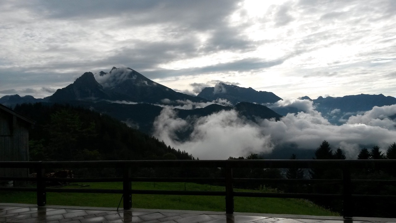 Photo of Others in Schoenau am Koenigssee