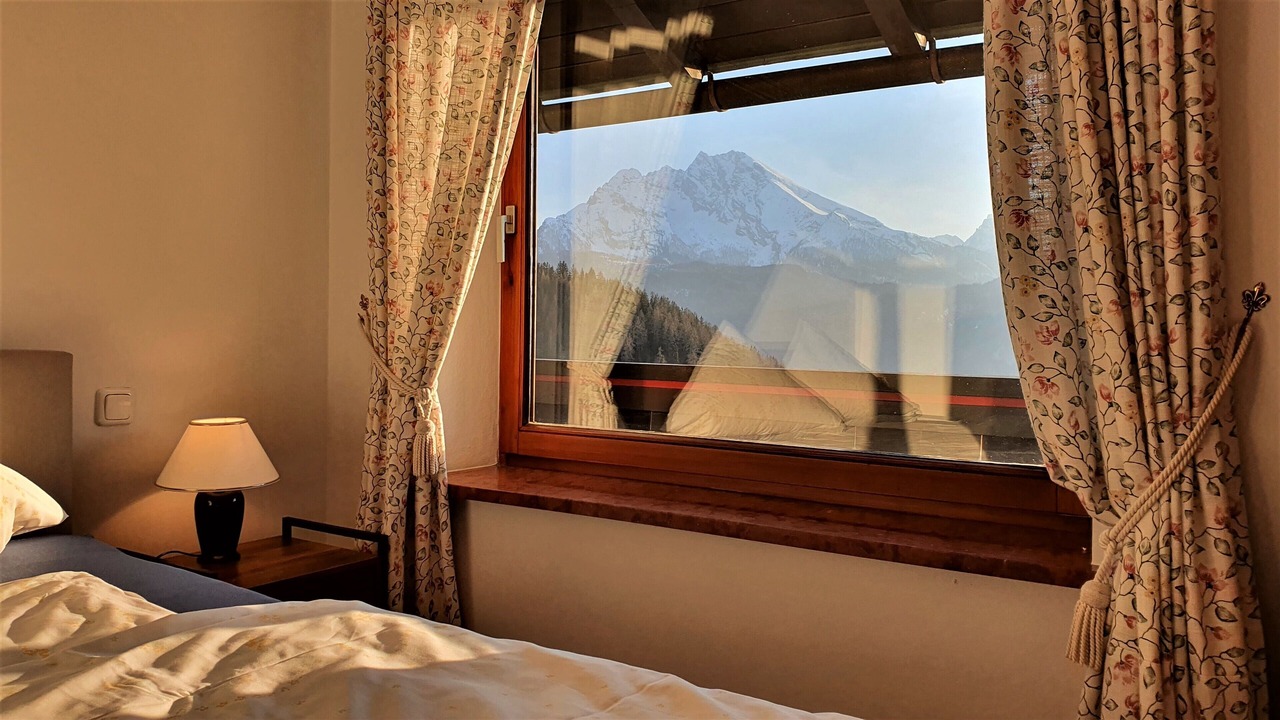 Photo of Bedroom in Schoenau am Koenigssee