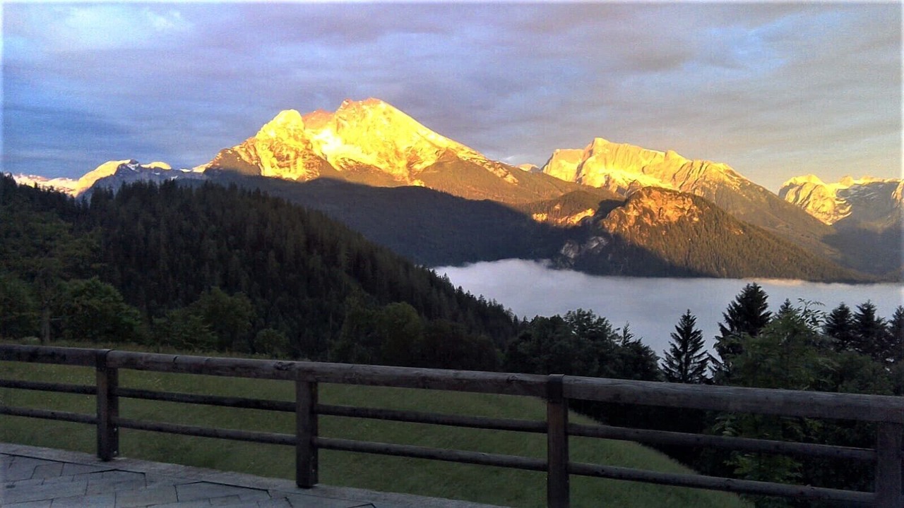 Photo of Others in Schoenau am Koenigssee