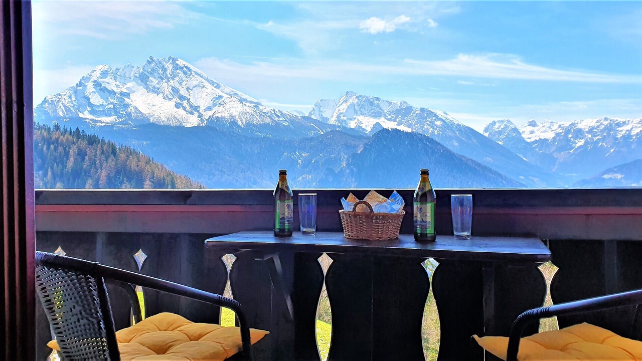 Photo of Outdoor in Schoenau am Koenigssee
